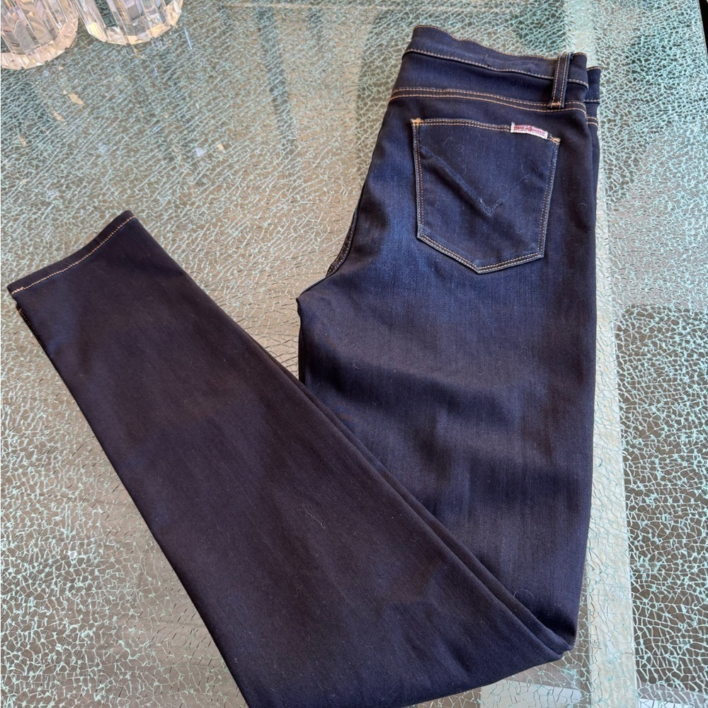 Hudson jeans 28‎
